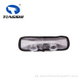 Núcleo do aquecedor de carros para Peugeot Citroen C5 04 1.6HDI Peugeot407 1.6H OEM 6448S7 CORE